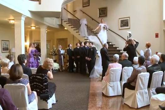 Love & Ceremony Wedding Music