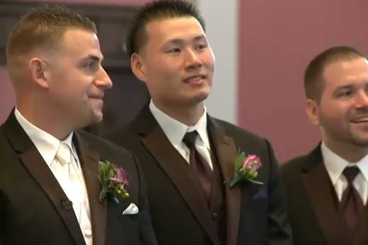 Love & Ceremony Wedding Music