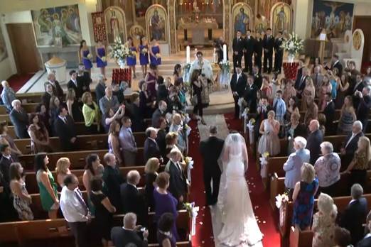 Love & Ceremony Wedding Music
