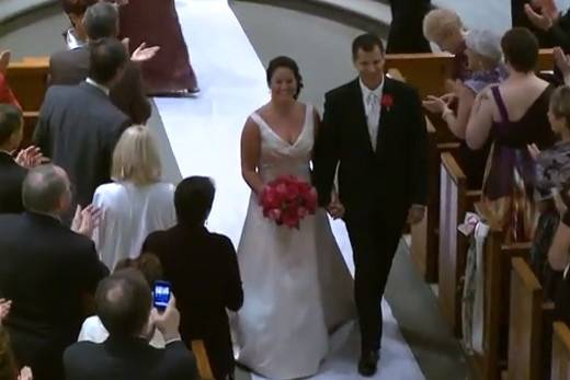 Love & Ceremony Wedding Music