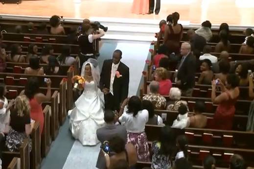 Love & Ceremony Wedding Music