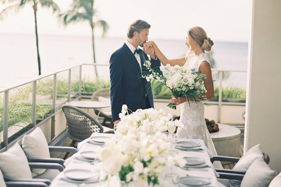 The Westin Maui Resort & Spa, Ka'anapali