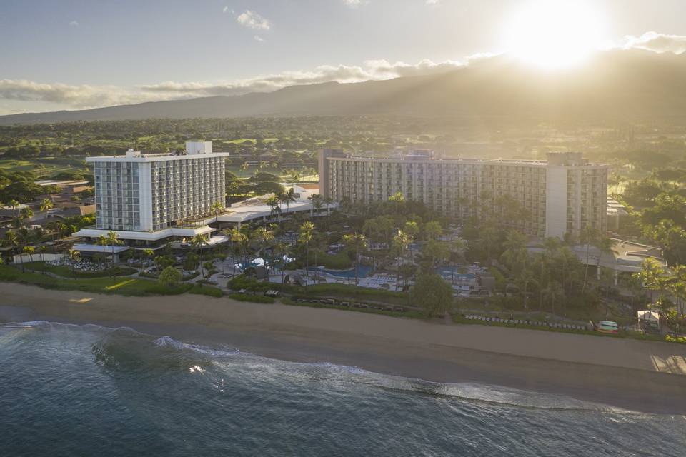 The Westin Maui Resort & Spa, Ka'anapali