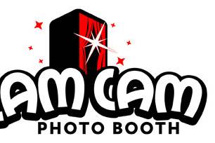 Glam Cam Photo Booth