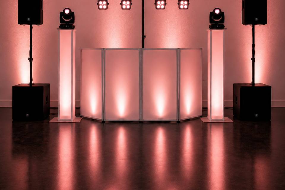 Signature DJ Setup