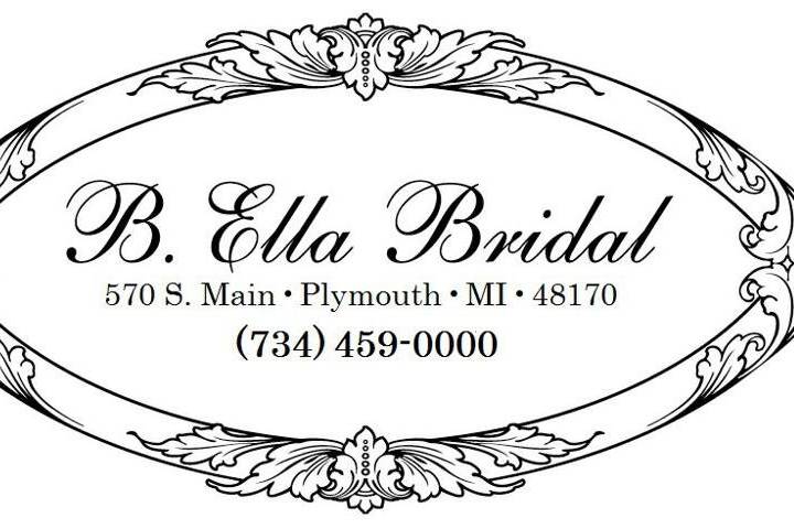 B. Ella Bridal