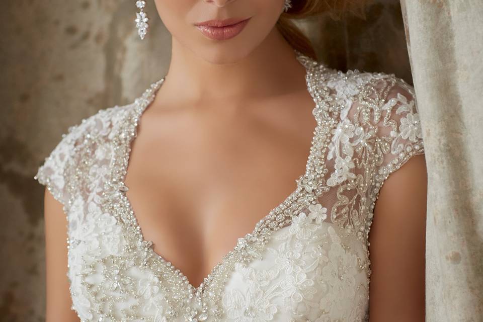 B. Ella Bridal