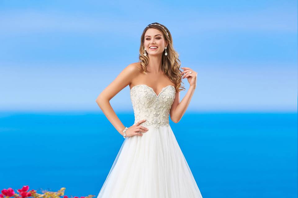 B. Ella Bridal