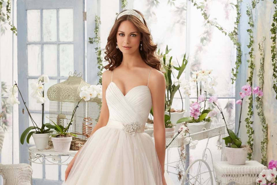 B. Ella Bridal