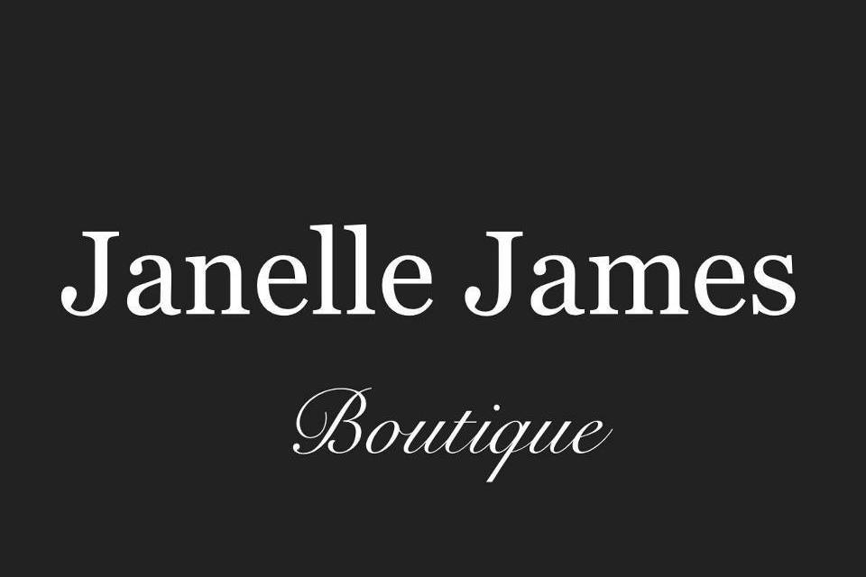 Janelle James Boutique