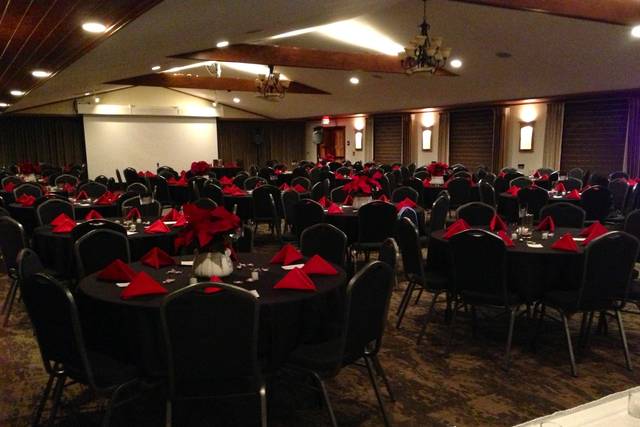 Forge Valley Event Center
