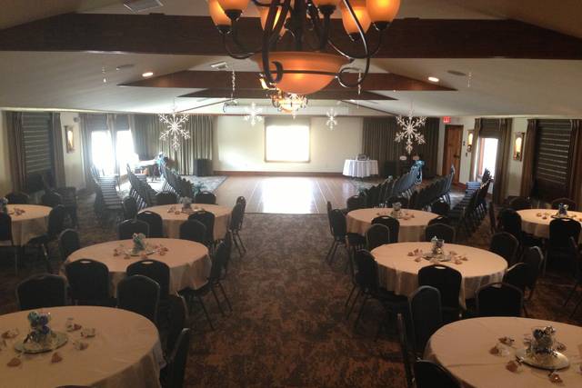 Forge Valley Event Center