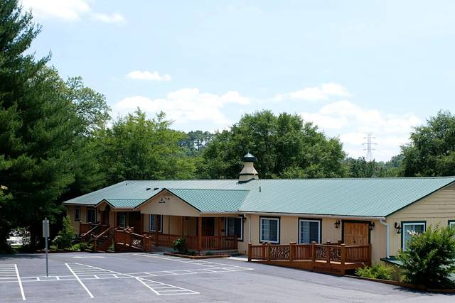 Forge Valley Event Center