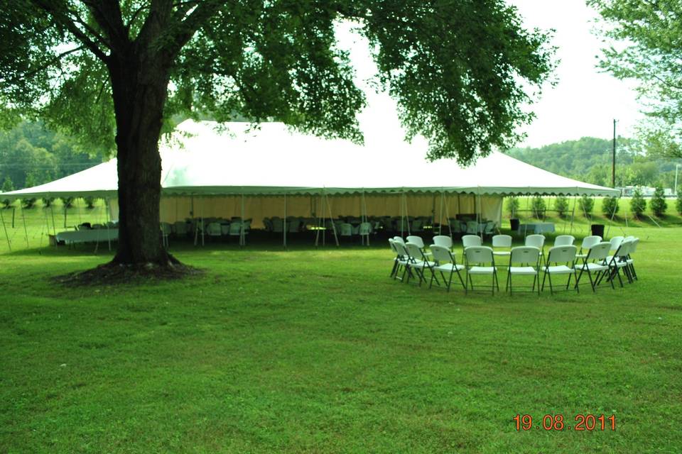 Forge Valley Event Center