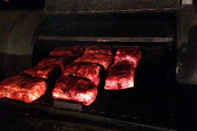 Grilling