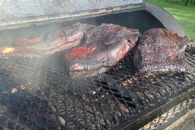 Grilling