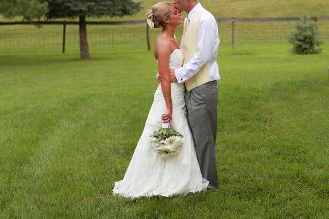 Tiffany Bode Photography