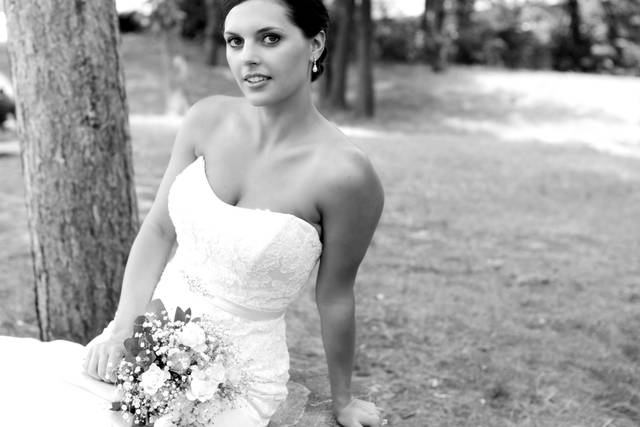 Tiffany Bode Photography