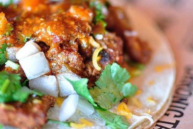 Taco love