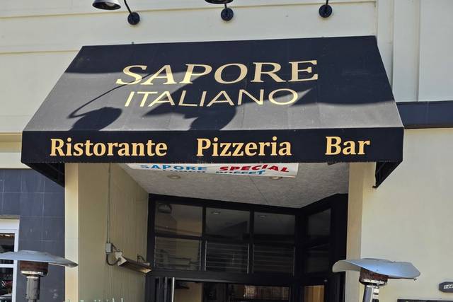 Sapore Italiano