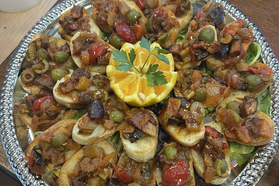 Sapore Italiano