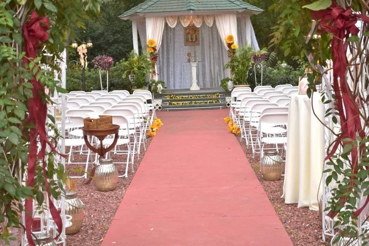 Prime Bridal & Events