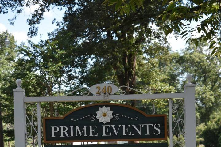 Prime Bridal & Events