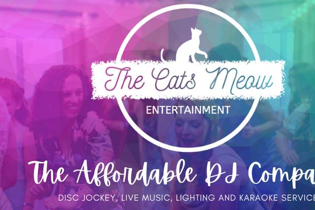 The Cats Meow Entertainment