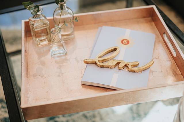 Details from the day – Azar Photography