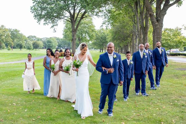 Lillian + Brian 2021