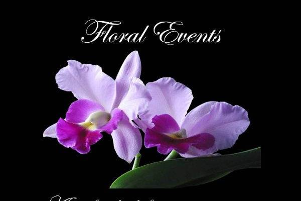 Floral Events