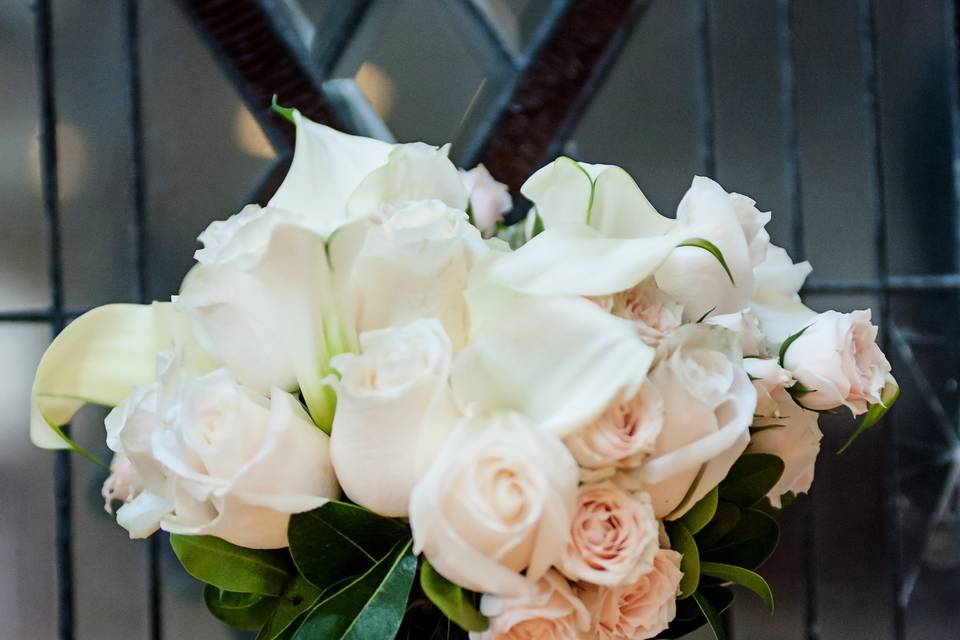 Bridal Bouquet