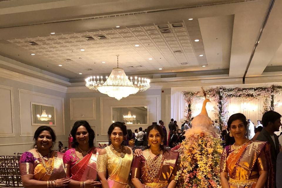 Indian Wedding