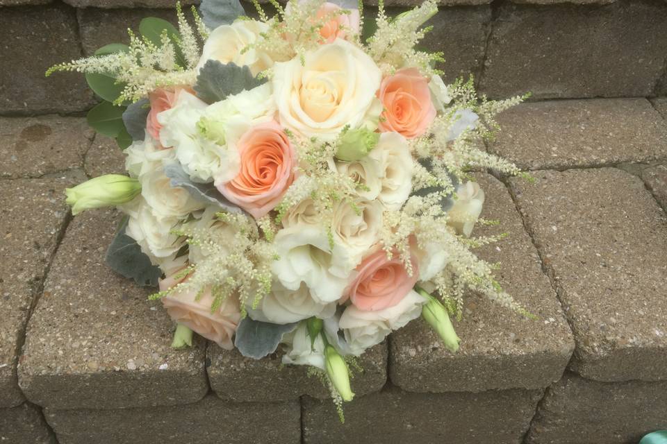 Bride's Bouquet