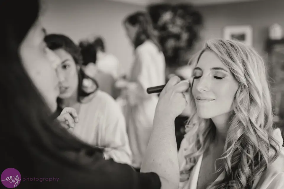 About Face by Meredith Hayman Makeup Artist - Beauty & Health - Yorktown  Heights, NY - WeddingWire