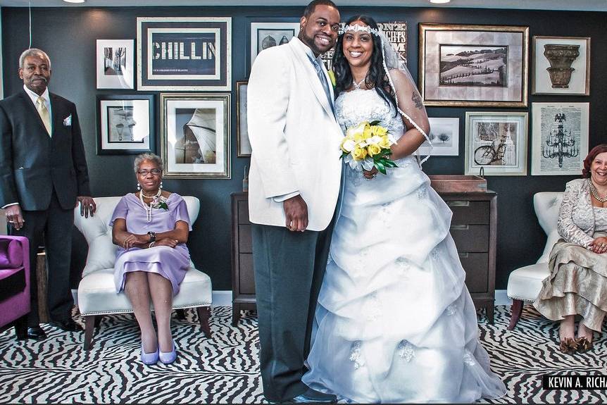 Kevin A. Richards Photography