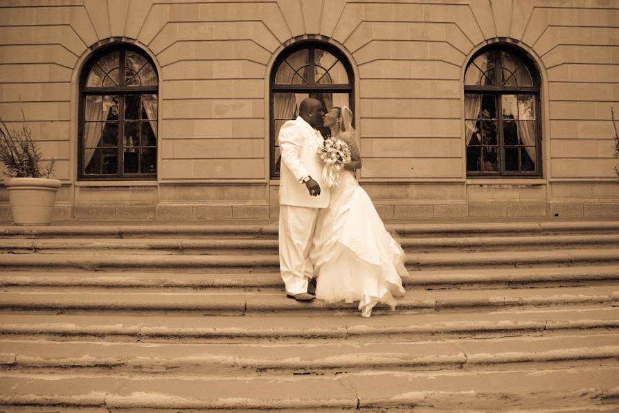Kevin A. Richards Photography