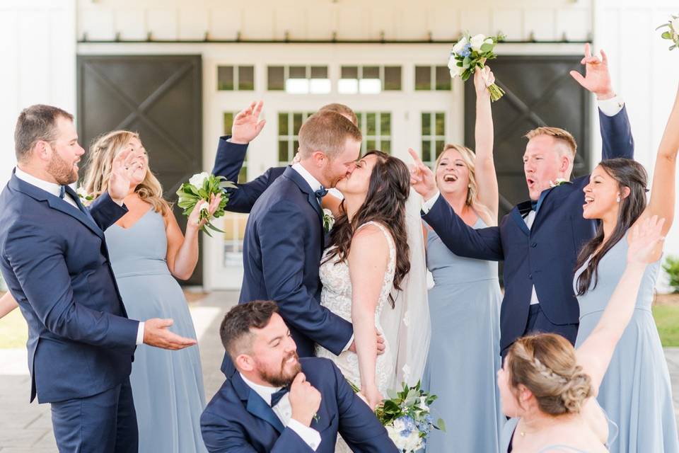 Wedding Party
