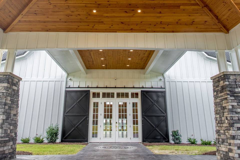 The Carolina Barn