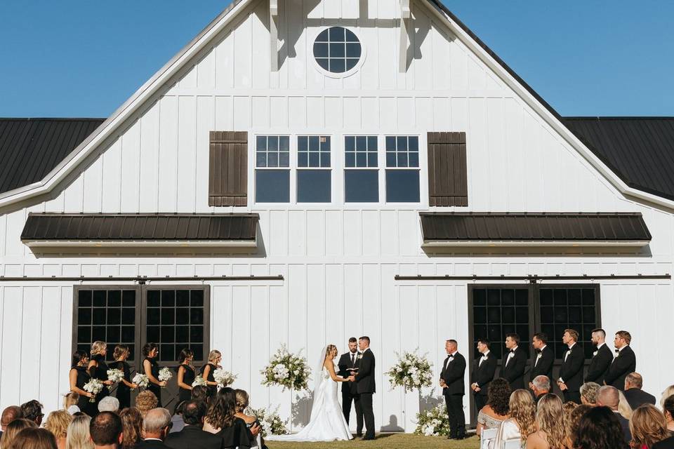 Ceremony