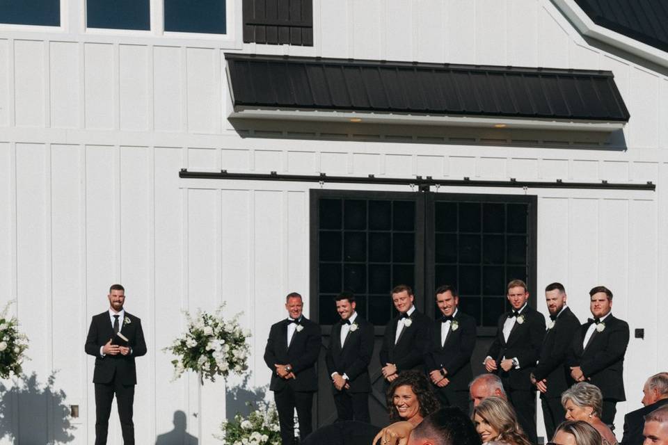 Ceremony