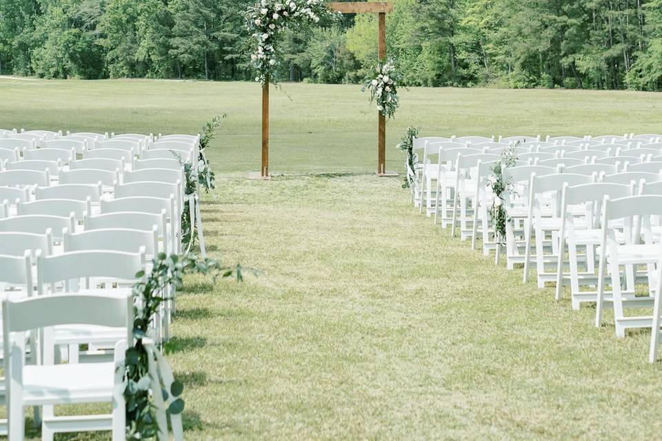 Ceremony