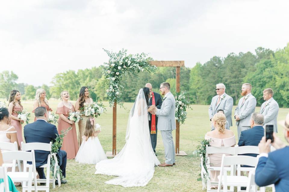 Ceremony