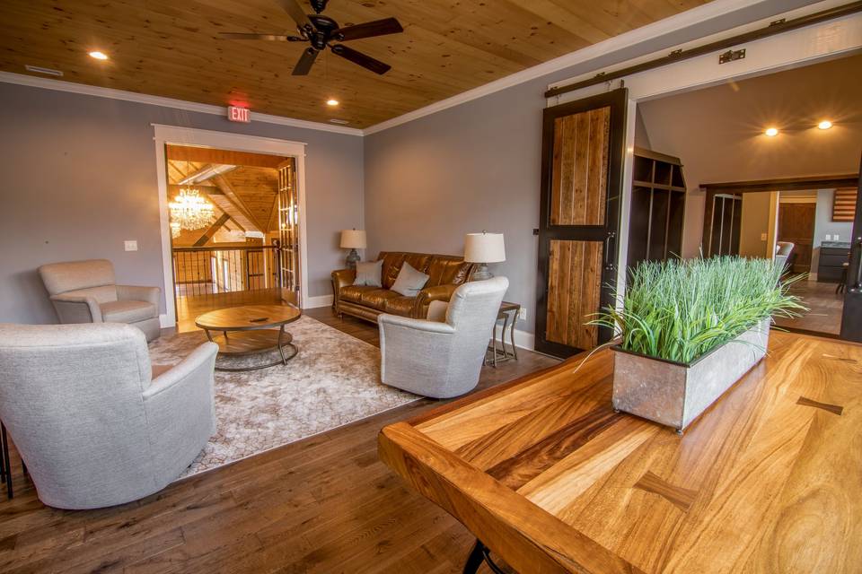 Virginia Room