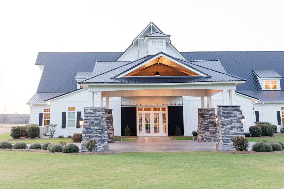 The Carolina Barn