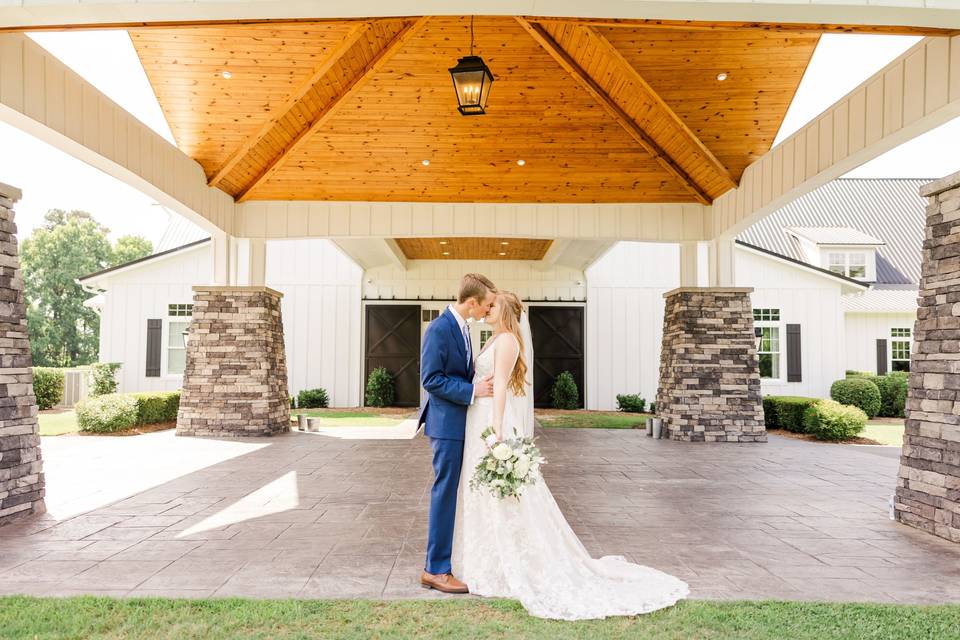 The Carolina Barn