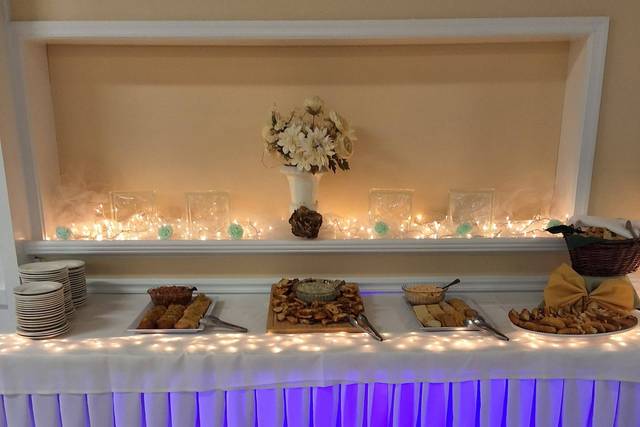 Jubilee Catering by Romeo