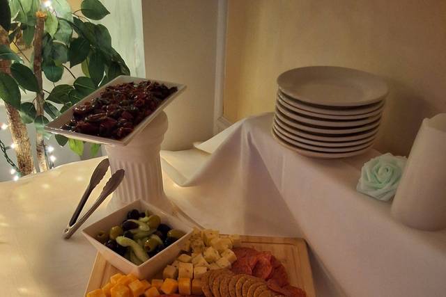 Jubilee Catering by Romeo