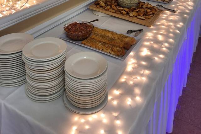 Jubilee Catering by Romeo