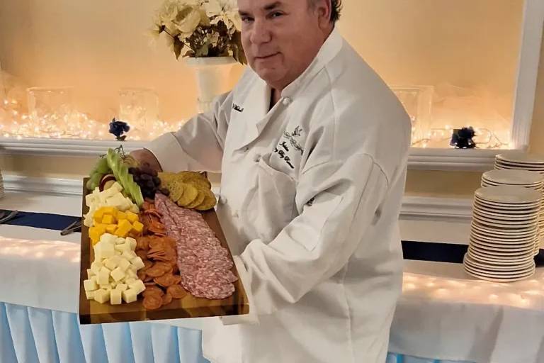 Jubilee Catering by Romeo